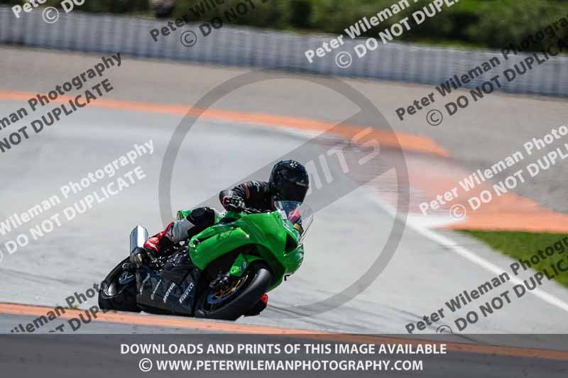 march 2018;motorbikes;no limits;peter wileman photography;portugal;trackday digital images;valencia